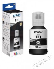 Epson T03V1 127ml EcoTank kompatibilis tintapalack - fekete Iroda &eacute;s sz&aacute;m&iacute;t&aacute;stechnika - Nyomtat&oacute; - Kieg&eacute;sz&iacute;tő - 379586