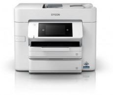 Epson WorkForce Pro WF-C4810DTWF sz&iacute;nes tintasugaras multifunkci&oacute;s nyomtat&oacute; Iroda &eacute;s sz&aacute;m&iacute;t&aacute;stechnika - Nyomtat&oacute; - Multifunkci&oacute;s (tintasugaras) - 384815