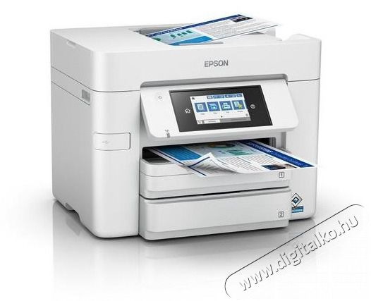 Epson WorkForce Pro WF-C4810DTWF sz&iacute;nes tintasugaras multifunkci&oacute;s nyomtat&oacute; Iroda &eacute;s sz&aacute;m&iacute;t&aacute;stechnika - Nyomtat&oacute; - Multifunkci&oacute;s (tintasugaras) - 384815
