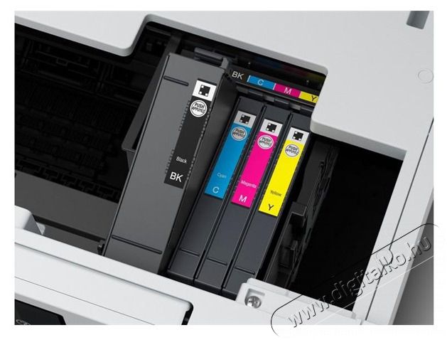 Epson WorkForce Pro WF-C4810DTWF sz&iacute;nes tintasugaras multifunkci&oacute;s nyomtat&oacute; Iroda &eacute;s sz&aacute;m&iacute;t&aacute;stechnika - Nyomtat&oacute; - Multifunkci&oacute;s (tintasugaras) - 384815