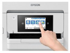 Epson WorkForce Pro WF-C4810DTWF sz&iacute;nes tintasugaras multifunkci&oacute;s nyomtat&oacute; Iroda &eacute;s sz&aacute;m&iacute;t&aacute;stechnika - Nyomtat&oacute; - Multifunkci&oacute;s (tintasugaras) - 384815