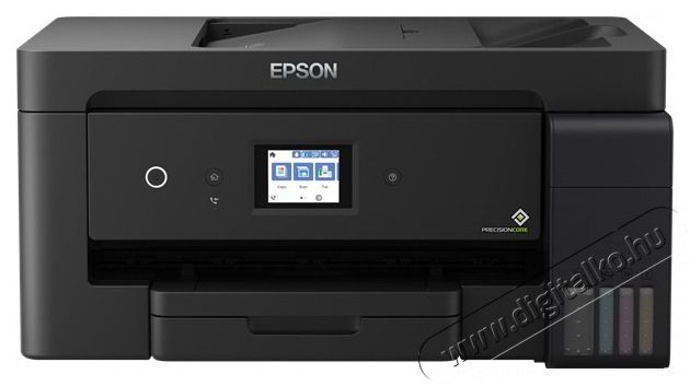 Epson EcoTank L14150 A3+ sz&iacute;nes tintasugaras multifunkci&oacute;s nyomtat&oacute; Iroda &eacute;s sz&aacute;m&iacute;t&aacute;stechnika - Nyomtat&oacute; - Multifunkci&oacute;s (tintasugaras) - 392275