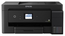Epson EcoTank L14150 A3+ sz&iacute;nes tintasugaras multifunkci&oacute;s nyomtat&oacute; Iroda &eacute;s sz&aacute;m&iacute;t&aacute;stechnika - Nyomtat&oacute; - Multifunkci&oacute;s (tintasugaras) - 392275