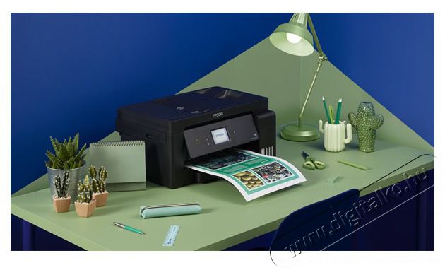 Epson EcoTank L14150 A3+ sz&iacute;nes tintasugaras multifunkci&oacute;s nyomtat&oacute; Iroda &eacute;s sz&aacute;m&iacute;t&aacute;stechnika - Nyomtat&oacute; - Multifunkci&oacute;s (tintasugaras) - 392275