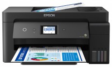 Epson EcoTank L14150 A3+ sz&iacute;nes tintasugaras multifunkci&oacute;s nyomtat&oacute; Iroda &eacute;s sz&aacute;m&iacute;t&aacute;stechnika - Nyomtat&oacute; - Multifunkci&oacute;s (tintasugaras) - 392275