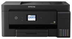 Epson EcoTank L14150 A3+ sz&iacute;nes tintasugaras multifunkci&oacute;s nyomtat&oacute; Iroda &eacute;s sz&aacute;m&iacute;t&aacute;stechnika - Nyomtat&oacute; - Multifunkci&oacute;s (tintasugaras) - 392275