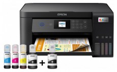 Epson EcoTank L4260 Sz&iacute;nes tintasugaras multifunkci&oacute;s nyomtat&oacute; Iroda &eacute;s sz&aacute;m&iacute;t&aacute;stechnika - Nyomtat&oacute; - Multifunkci&oacute;s (tintasugaras) - 392276