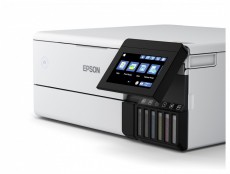 Epson EcoTank L8160 Sz&iacute;nes tintasugaras multifunkci&oacute;s fot&oacute;nyomtat&oacute; Iroda &eacute;s sz&aacute;m&iacute;t&aacute;stechnika - Nyomtat&oacute; - Tintasugaras / fot&oacute;nyomtat&oacute; - 395129