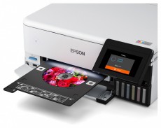 Epson EcoTank L8160 Sz&iacute;nes tintasugaras multifunkci&oacute;s fot&oacute;nyomtat&oacute; Iroda &eacute;s sz&aacute;m&iacute;t&aacute;stechnika - Nyomtat&oacute; - Tintasugaras / fot&oacute;nyomtat&oacute; - 395129