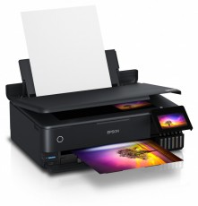 Epson EcoTank L8180 A3+ Sz&iacute;nes tintasugaras multifunkci&oacute;s fot&oacute;nyomtat&oacute; Iroda &eacute;s sz&aacute;m&iacute;t&aacute;stechnika - Nyomtat&oacute; - Tintasugaras / fot&oacute;nyomtat&oacute; - 395130