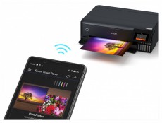 Epson EcoTank L8180 A3+ Sz&iacute;nes tintasugaras multifunkci&oacute;s fot&oacute;nyomtat&oacute; Iroda &eacute;s sz&aacute;m&iacute;t&aacute;stechnika - Nyomtat&oacute; - Tintasugaras / fot&oacute;nyomtat&oacute; - 395130