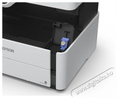 Epson EcoTank M3170 mono tintasugaras multifunkci&oacute;s nyomtat&oacute; Iroda &eacute;s sz&aacute;m&iacute;t&aacute;stechnika - Nyomtat&oacute; - Multifunkci&oacute;s (tintasugaras) - 384817