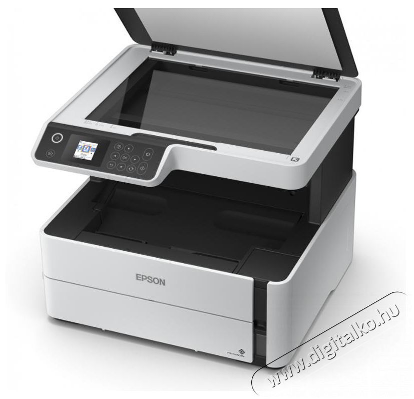 Epson EcoTank M3170 mono tintasugaras multifunkci&oacute;s nyomtat&oacute; Iroda &eacute;s sz&aacute;m&iacute;t&aacute;stechnika - Nyomtat&oacute; - Multifunkci&oacute;s (tintasugaras) - 384817