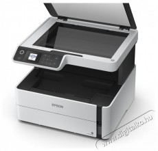 Epson EcoTank M3170 mono tintasugaras multifunkci&oacute;s nyomtat&oacute; Iroda &eacute;s sz&aacute;m&iacute;t&aacute;stechnika - Nyomtat&oacute; - Multifunkci&oacute;s (tintasugaras) - 384817