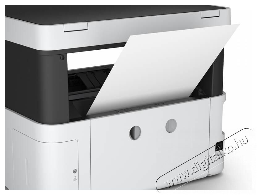 Epson EcoTank M3170 mono tintasugaras multifunkci&oacute;s nyomtat&oacute; Iroda &eacute;s sz&aacute;m&iacute;t&aacute;stechnika - Nyomtat&oacute; - Multifunkci&oacute;s (tintasugaras) - 384817