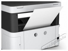 Epson EcoTank M3170 mono tintasugaras multifunkci&oacute;s nyomtat&oacute; Iroda &eacute;s sz&aacute;m&iacute;t&aacute;stechnika - Nyomtat&oacute; - Multifunkci&oacute;s (tintasugaras) - 384817