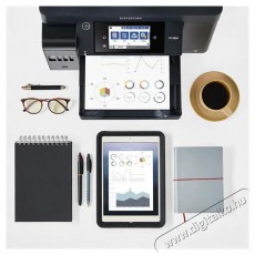 Epson EcoTank L6550 sz&iacute;nes tintasugaras multifunkci&oacute;s nyomtat&oacute; Iroda &eacute;s sz&aacute;m&iacute;t&aacute;stechnika - Nyomtat&oacute; - Multifunkci&oacute;s (tintasugaras) - 385107