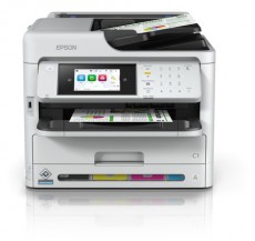 Epson Workforce Pro WF-C5890DWF sz&iacute;nes multifunkci&oacute;s nyomtat&oacute; Iroda &eacute;s sz&aacute;m&iacute;t&aacute;stechnika - Nyomtat&oacute; - Multifunkci&oacute;s (tintasugaras) - 403883