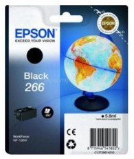 Epson WF-100W fekete tintapatron Iroda &eacute;s sz&aacute;m&iacute;t&aacute;stechnika - Nyomtat&oacute; - Kieg&eacute;sz&iacute;tő - 409825