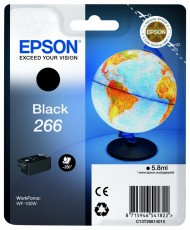 Epson WF-100W fekete tintapatron Iroda &eacute;s sz&aacute;m&iacute;t&aacute;stechnika - Nyomtat&oacute; - Kieg&eacute;sz&iacute;tő - 409825