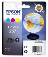 Epson WF-100W sz&iacute;nes tintapatron Iroda &eacute;s sz&aacute;m&iacute;t&aacute;stechnika - Nyomtat&oacute; - Kieg&eacute;sz&iacute;tő - 409826