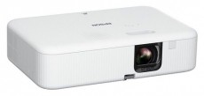 Epson CO-FH02 3LCD 3000L 12000 &oacute;ra Full HD h&aacute;zimozi projektor Telev&iacute;zi&oacute;k - Kivet&iacute;tő - Kivet&iacute;tő - 456320