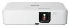 Epson CO-FH02 3LCD 3000L 12000 &oacute;ra Full HD h&aacute;zimozi projektor Telev&iacute;zi&oacute;k - Kivet&iacute;tő - Kivet&iacute;tő - 456320