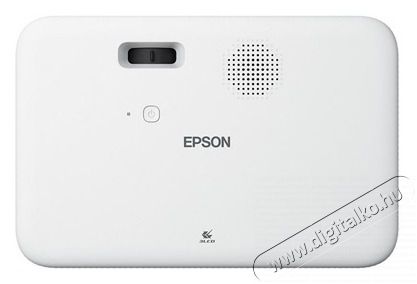 Epson CO-FH02 3LCD 3000L 12000 &oacute;ra Full HD h&aacute;zimozi projektor Telev&iacute;zi&oacute;k - Kivet&iacute;tő - Kivet&iacute;tő - 456320