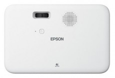 Epson CO-FH02 3LCD 3000L 12000 &oacute;ra Full HD h&aacute;zimozi projektor Telev&iacute;zi&oacute;k - Kivet&iacute;tő - Kivet&iacute;tő - 456320