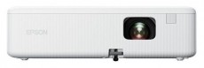 Epson CO-W01 3LCD 3000L 12000 &oacute;ra WXGA projektor Telev&iacute;zi&oacute;k - Kivet&iacute;tő - Kivet&iacute;tő - 456319