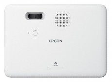 Epson CO-W01 3LCD 3000L 12000 &oacute;ra WXGA projektor Telev&iacute;zi&oacute;k - Kivet&iacute;tő - Kivet&iacute;tő - 456319