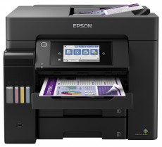 Epson EcoTank L6570 sz&iacute;nes tintasugaras multifunkci&oacute;s nyomtat&oacute; Iroda &eacute;s sz&aacute;m&iacute;t&aacute;stechnika - Nyomtat&oacute; - Tintasugaras / fot&oacute;nyomtat&oacute; - 456151