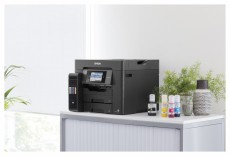 Epson EcoTank L6570 sz&iacute;nes tintasugaras multifunkci&oacute;s nyomtat&oacute; Iroda &eacute;s sz&aacute;m&iacute;t&aacute;stechnika - Nyomtat&oacute; - Tintasugaras / fot&oacute;nyomtat&oacute; - 456151