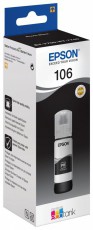Epson T00R1 fekete tintapatron Iroda &eacute;s sz&aacute;m&iacute;t&aacute;stechnika - Nyomtat&oacute; - Kieg&eacute;sz&iacute;tő - 461422