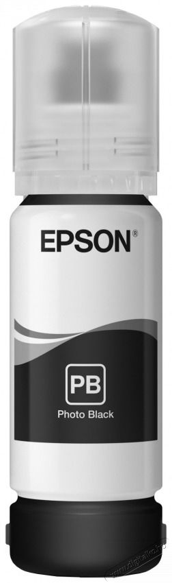 Epson T00R1 fekete tintapatron Iroda &eacute;s sz&aacute;m&iacute;t&aacute;stechnika - Nyomtat&oacute; - Kieg&eacute;sz&iacute;tő - 461422