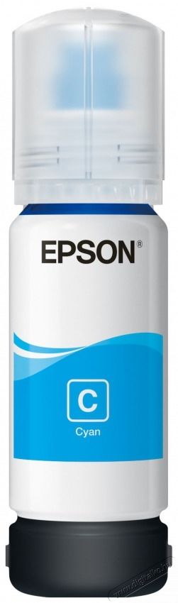Epson T00R2 70ml cyan tintapatron Iroda &eacute;s sz&aacute;m&iacute;t&aacute;stechnika - Nyomtat&oacute; - Kieg&eacute;sz&iacute;tő - 461423