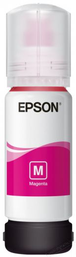 Epson T00R3 70ml magenta tintapatron Iroda &eacute;s sz&aacute;m&iacute;t&aacute;stechnika - Nyomtat&oacute; - Kieg&eacute;sz&iacute;tő - 461424
