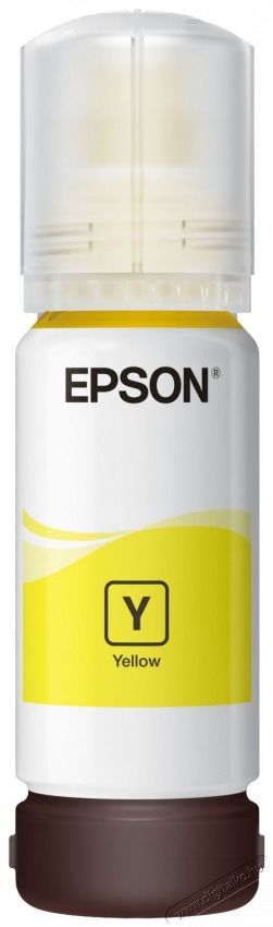 Epson T00R4 70ml s&aacute;rga tintapatron Iroda &eacute;s sz&aacute;m&iacute;t&aacute;stechnika - Nyomtat&oacute; - Kieg&eacute;sz&iacute;tő - 461425
