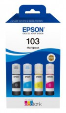 Epson T00S6 260ML Multipack tintapatron csomag Iroda &eacute;s sz&aacute;m&iacute;t&aacute;stechnika - Nyomtat&oacute; - Kieg&eacute;sz&iacute;tő - 461558