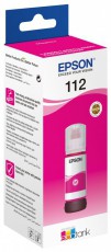 Epson T06C3 70ml magenta tintapatron Iroda &eacute;s sz&aacute;m&iacute;t&aacute;stechnika - Nyomtat&oacute; - Kieg&eacute;sz&iacute;tő - 461525