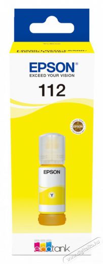 Epson T06C4 70M s&aacute;rga tintapatron Iroda &eacute;s sz&aacute;m&iacute;t&aacute;stechnika - Nyomtat&oacute; - Kieg&eacute;sz&iacute;tő - 461526