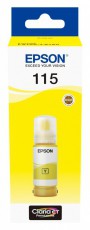 Epson T07D4 70ml tintapatron - s&aacute;rga Iroda &eacute;s sz&aacute;m&iacute;t&aacute;stechnika - Nyomtat&oacute; - Kieg&eacute;sz&iacute;tő - 460824