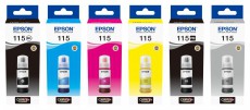 Epson T07D4 70ml tintapatron - s&aacute;rga Iroda &eacute;s sz&aacute;m&iacute;t&aacute;stechnika - Nyomtat&oacute; - Kieg&eacute;sz&iacute;tő - 460824