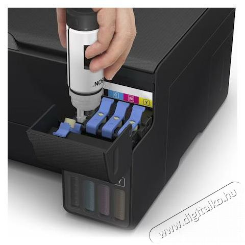 Epson Ecotank L3560 sz&iacute;nes tintasugaras multifunkci&oacute;s nyomtat&oacute; Iroda &eacute;s sz&aacute;m&iacute;t&aacute;stechnika - Nyomtat&oacute; - Tintasugaras / fot&oacute;nyomtat&oacute; - 460640