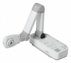 Epson Dokumentum kamera ELP DC13, projektorokhoz, 16x digit&aacute;lis zoom Fot&oacute;-Vide&oacute; kieg&eacute;sz&iacute;tők - L&aacute;mpa - LED l&aacute;mpa - 480164