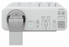 Epson Dokumentum kamera ELP DC13, projektorokhoz, 16x digit&aacute;lis zoom Fot&oacute;-Vide&oacute; kieg&eacute;sz&iacute;tők - L&aacute;mpa - LED l&aacute;mpa - 480164