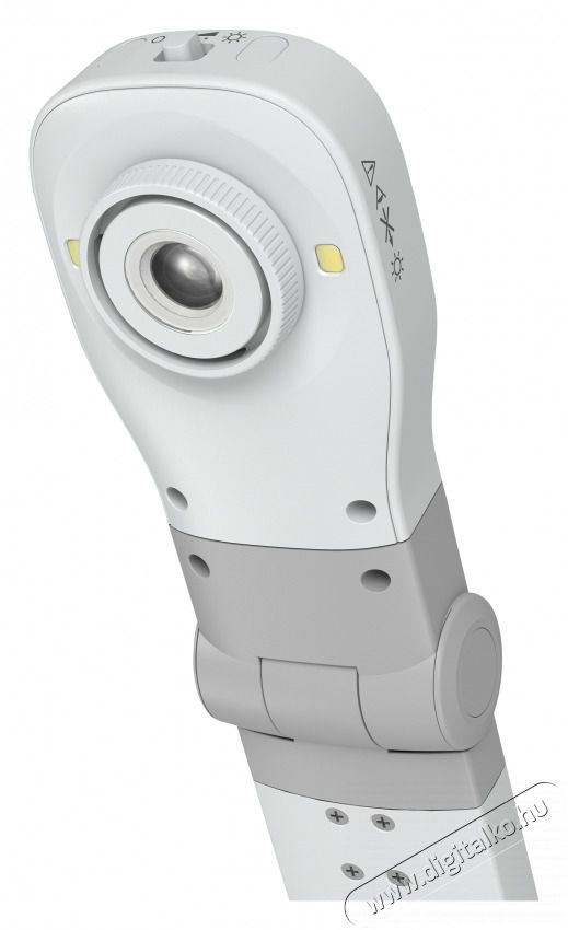 Epson Dokumentum kamera ELP DC13, projektorokhoz, 16x digit&aacute;lis zoom Fot&oacute;-Vide&oacute; kieg&eacute;sz&iacute;tők - L&aacute;mpa - LED l&aacute;mpa - 480164