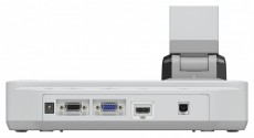 Epson Dokumentum kamera ELP DC13, projektorokhoz, 16x digit&aacute;lis zoom Fot&oacute;-Vide&oacute; kieg&eacute;sz&iacute;tők - L&aacute;mpa - LED l&aacute;mpa - 480164