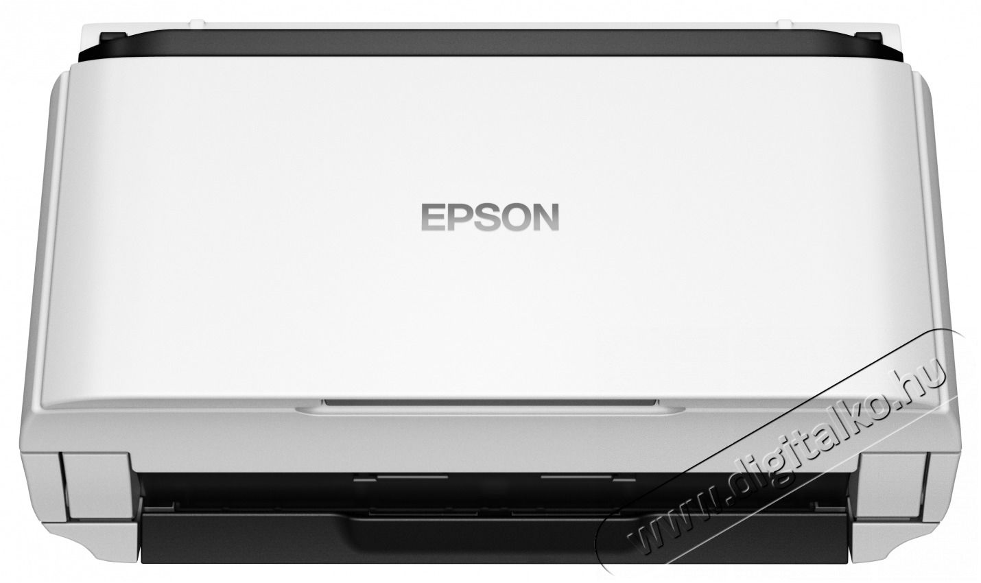 Epson Docuscanner - WorkForce DS-410 (A4, 600 DPI, 26 lap/perc, USB, ADF, duplex) Iroda &eacute;s sz&aacute;m&iacute;t&aacute;stechnika - Digitaliz&aacute;l&oacute; eszk&ouml;z - Szkenner - 487113