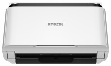 Epson Docuscanner - WorkForce DS-410 (A4, 600 DPI, 26 lap/perc, USB, ADF, duplex) Iroda &eacute;s sz&aacute;m&iacute;t&aacute;stechnika - Digitaliz&aacute;l&oacute; eszk&ouml;z - Szkenner - 487113